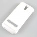 New External Backup 3500mAh Battery Charger Case For Samsung Galaxy S4 i9500