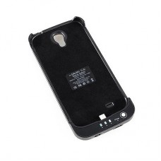 New External Backup 3500mAh Battery Charger Case For Samsung Galaxy S4 i9500