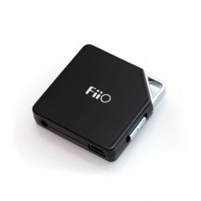 Fujiyama E6 (fiio-e6) Portable Headphone Amplifier/Amp USB for Fiio X3 X5 iPod