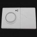 Wireless Magnetic Sensor Burglar Door Window Entry Alarm Alert Home Security