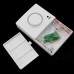 Wireless Magnetic Sensor Burglar Door Window Entry Alarm Alert Home Security