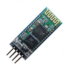 JY-MCU HC-06 Wireless Bluetooth Transeiver RF Module Serial+4P Dupont Line Cable JY-MCU HC-06 Wireless Bluetooth Transeiver RF Module Serial+4P Dupont Line Cable