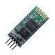 JY-MCU HC-06 Wireless Bluetooth Transeiver RF Module Serial+4P Dupont Line Cable