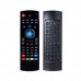 Remote Controller 2.4G Fly Air Mouse RF Wireless Keyboard fr IPTV Android TV Box  Remote Controller 2.4G Fly Air Mouse RF Wireless Keyboard fr IPTV Android TV Box