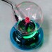 Magic Plasma Ball Light Crystal NEON Sphere Lamp Xmas Children Toy Home Party