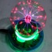 Magic Plasma Ball Light Crystal NEON Sphere Lamp Xmas Children Toy Home Party