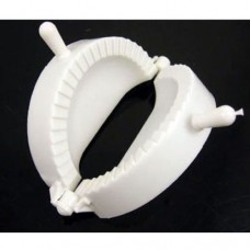 3PCS Gyoza Dumpling Wonton Press Maker Moulds Dough Press Dumpling Ravioli Pastry Pie