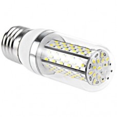 E27 120-LED 12W 1200lumens Ultra Bright SMD3014 LED Light Corn Lamp Bulb 85-265V  E27 120-LED 12W 1200lumens Ultra Bright SMD3014 LED Light Corn Lamp Bulb 85-265V