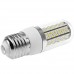 E27 120-LED 12W 1200lumens Ultra Bright SMD3014 LED Light Corn Lamp Bulb 85-265V  E27 120-LED 12W 1200lumens Ultra Bright SMD3014 LED Light Corn Lamp Bulb 85-265V